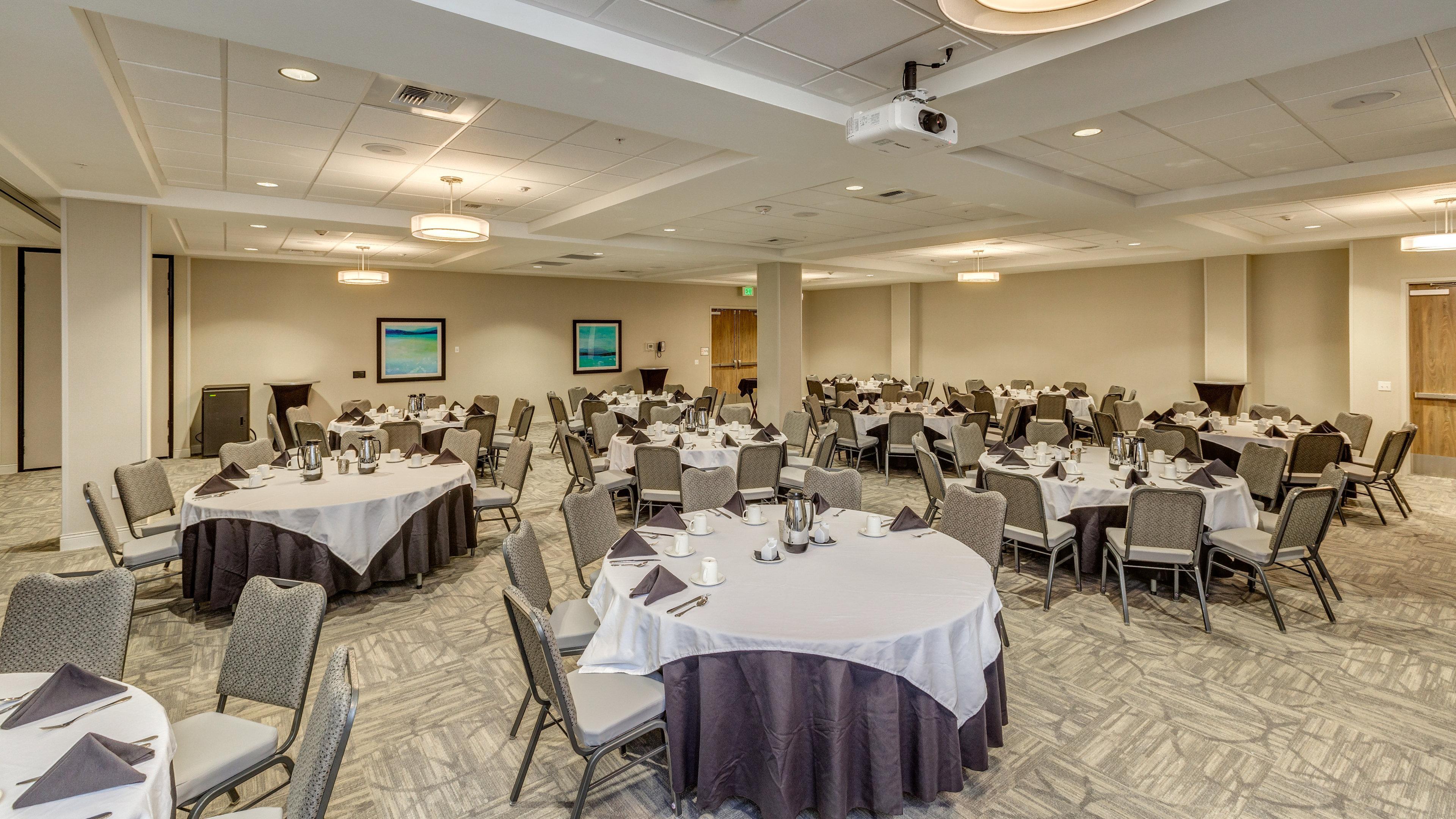 Holiday Inn & Suites Bellingham, An Ihg Hotel Exterior photo